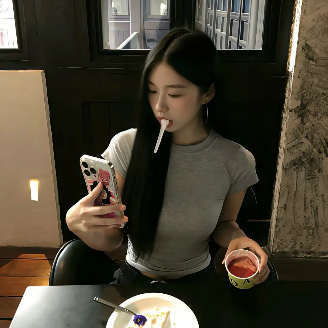 从心认识你
