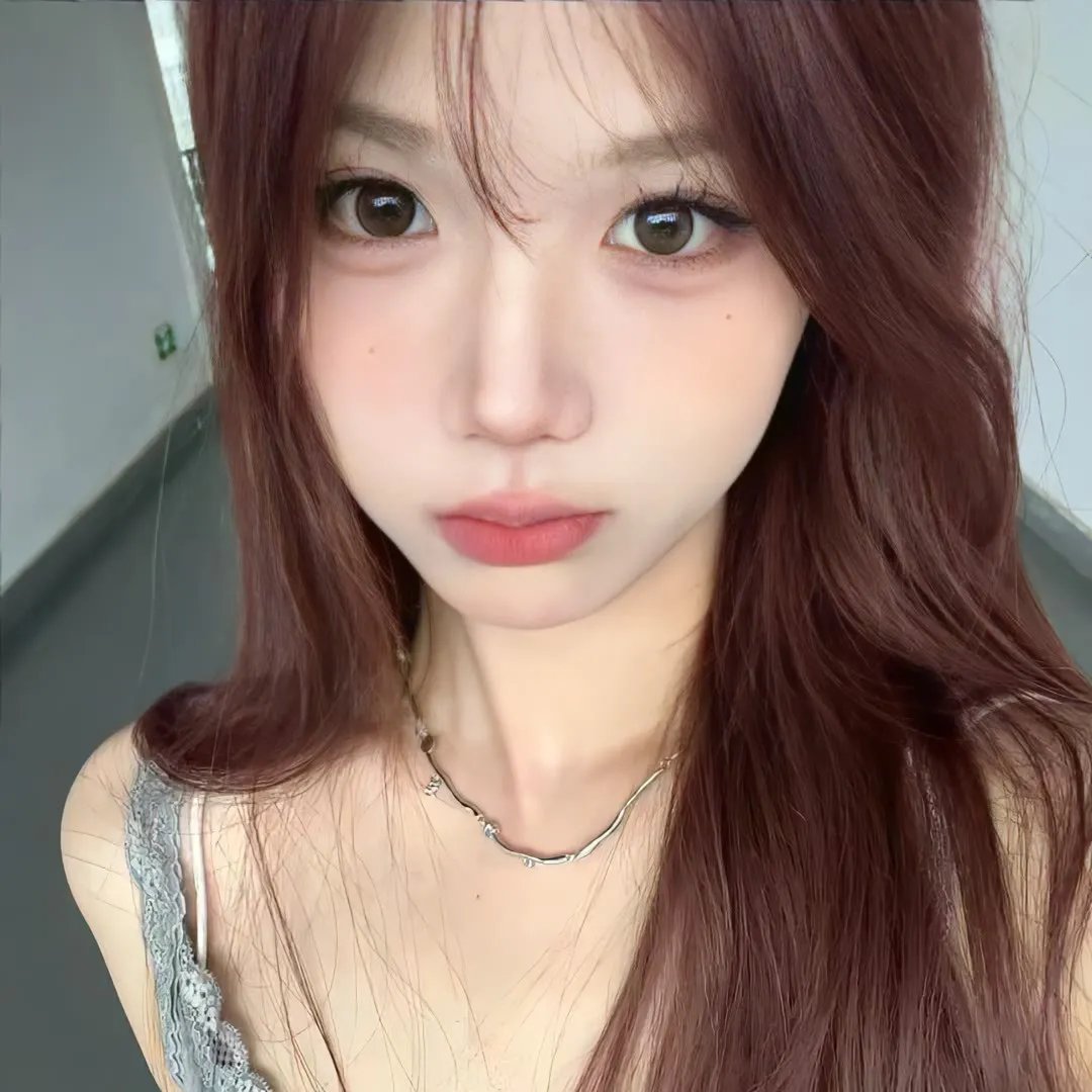终极女郎